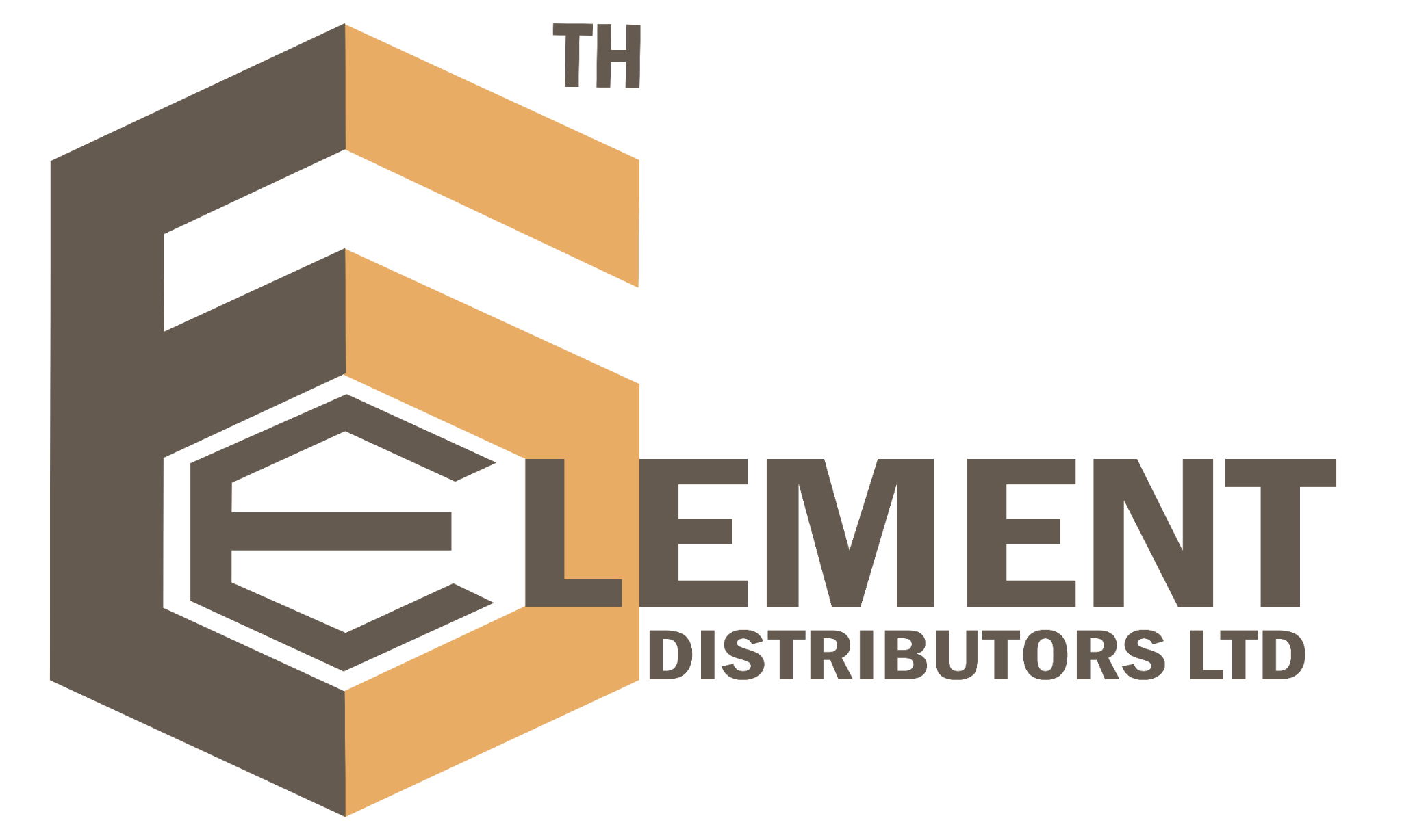 6th Element Distributors Ltd Logo
